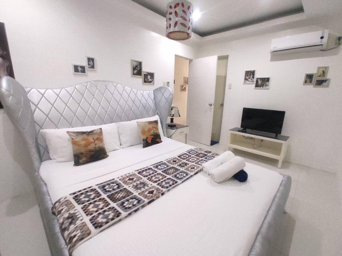 2Br Condo At Kandi Tower 2 Angeles Exterior foto