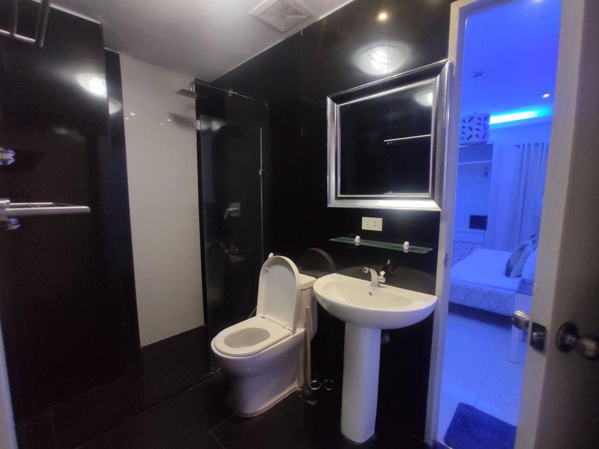 2Br Condo At Kandi Tower 2 Angeles Exterior foto